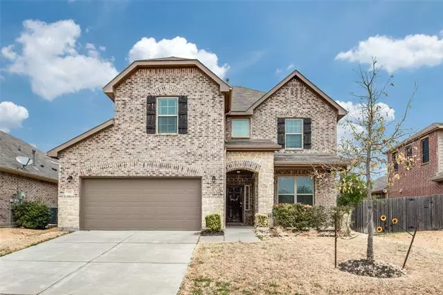 Little Elm, TX 75068,721 Kinghaven Drive