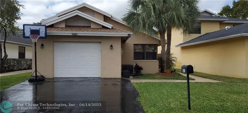 Sunrise, FL 33326,581 Lakeside Circle