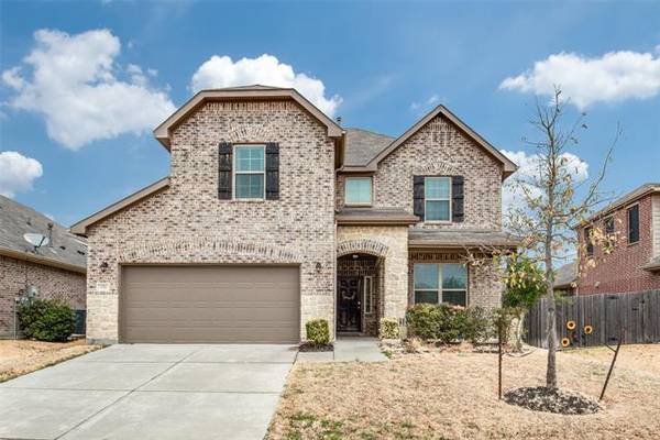 721 Kinghaven Drive, Little Elm, TX 75068