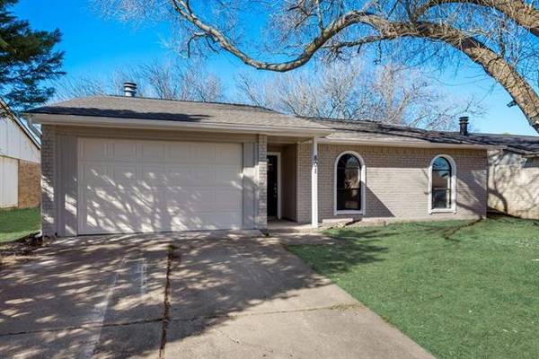 801 Rolling Ridge Drive, Allen, TX 75002