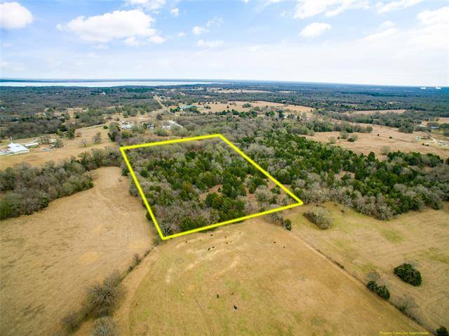 TBD County Road 190, Streetman, TX 75859