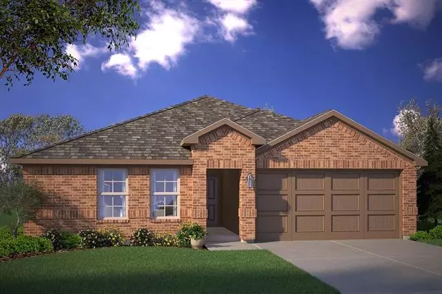 2316 BLYTHWOOD Trail, Fort Worth, TX 76108