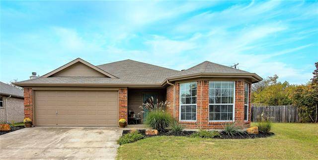 10545 Splitridge Court, Fort Worth, TX 76108