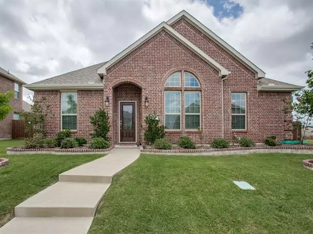 1273 Crescent Cove Drive, Rockwall, TX 75087