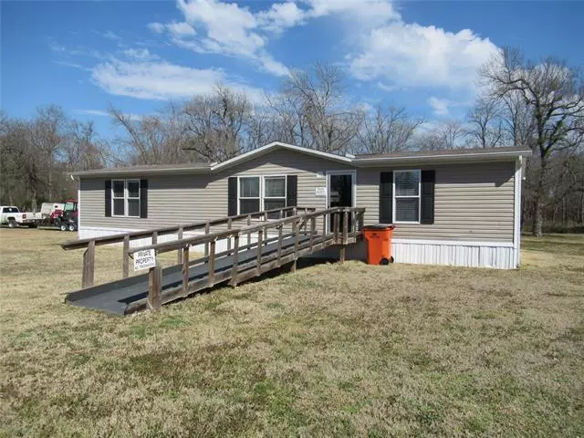 1001 County Road 1035, Greenville, TX 75401