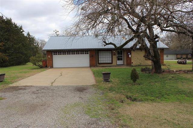 493 County Road 3101, Greenville, TX 75402