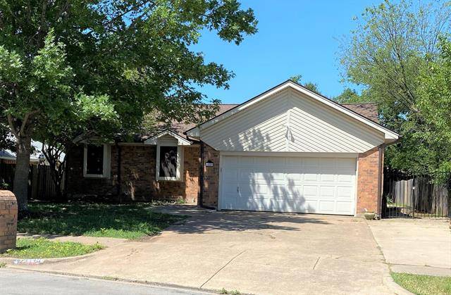 North Richland Hills, TX 76182,6449 Little Ranch Road