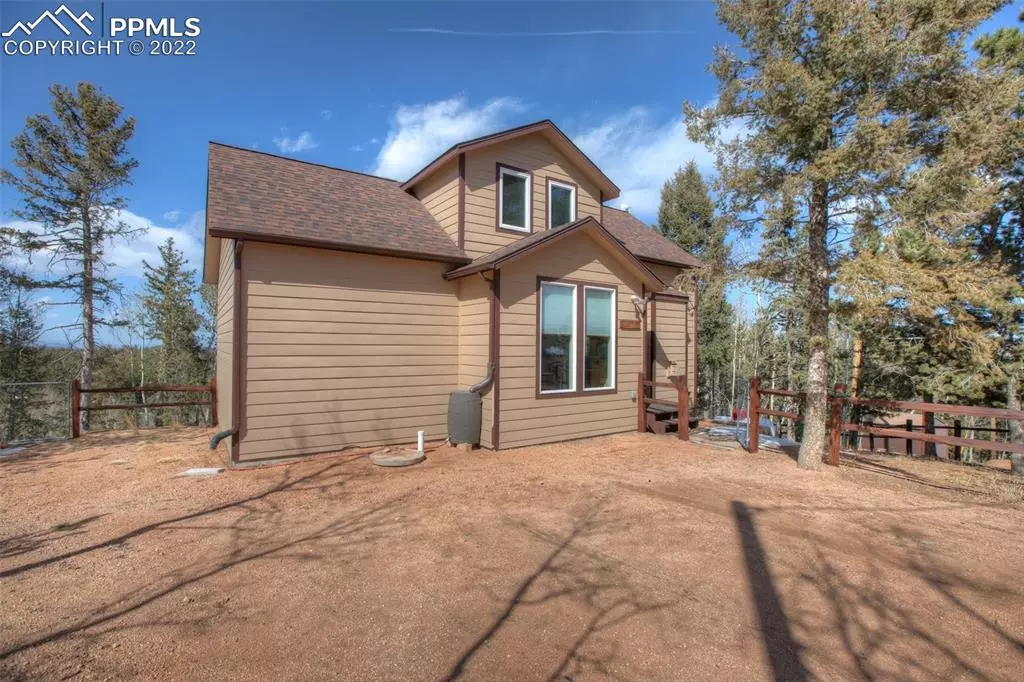 Woodland Park, CO 80863,69 Dakota LN