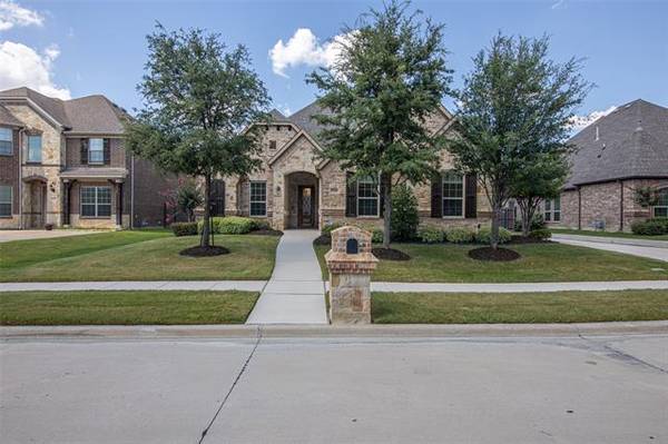 7121 King Ranch Road, North Richland Hills, TX 76182