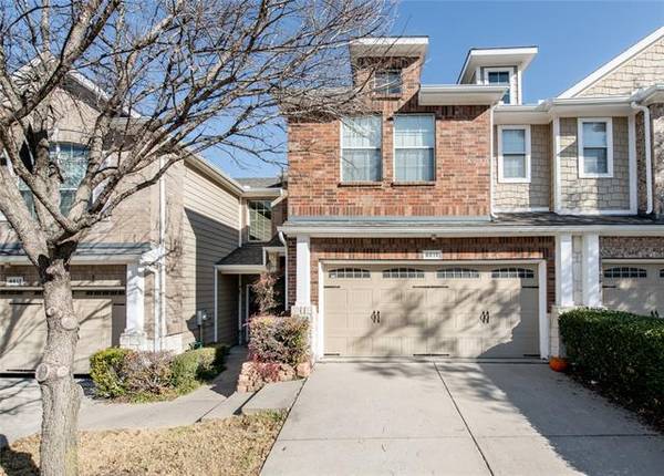 4615 Penelope Lane, Plano, TX 75024