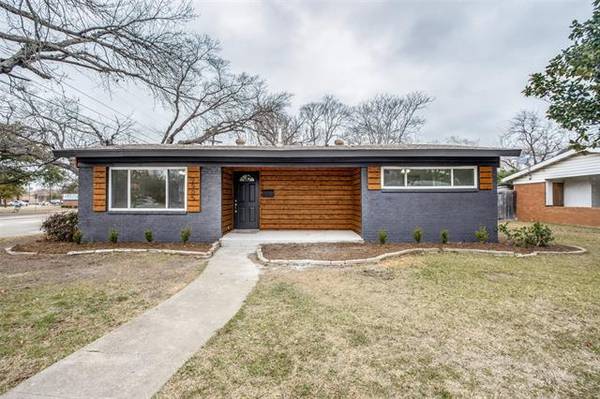 2905 Randy Lane, Farmers Branch, TX 75234