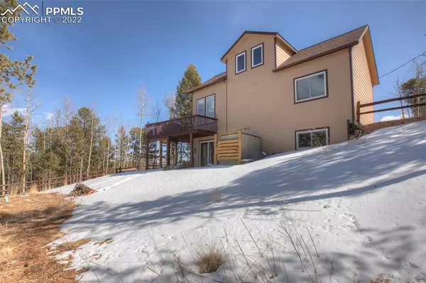 Woodland Park, CO 80863,69 Dakota LN