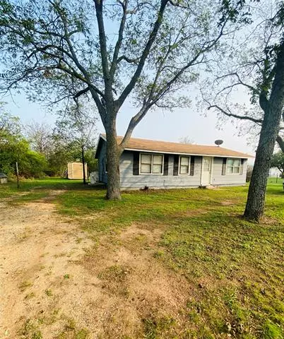 1002 Harris Street, Cisco, TX 76437