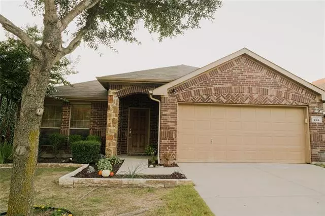 155 Wandering Drive, Forney, TX 75126