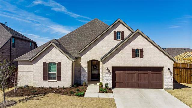 2001 Coventry Drive, Celina, TX 75009