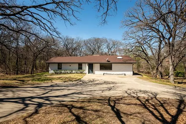 4208 Kelly Elliott Road, Arlington, TX 76016