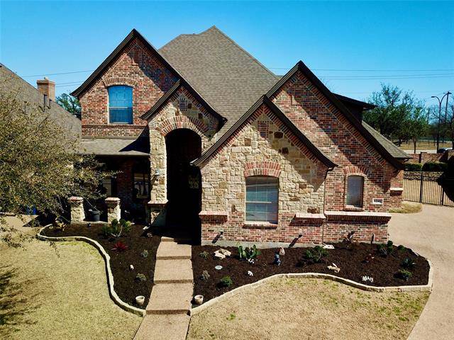 1241 Verona Way, Keller, TX 76248