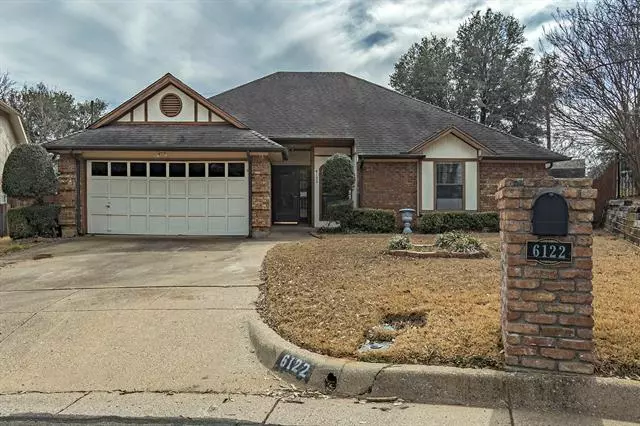 Arlington, TX 76001,6122 Sandstone Drive