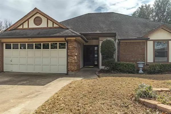 Arlington, TX 76001,6122 Sandstone Drive