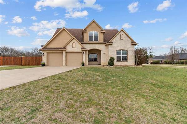 380 Pecan Hollow Circle, Anna, TX 75409