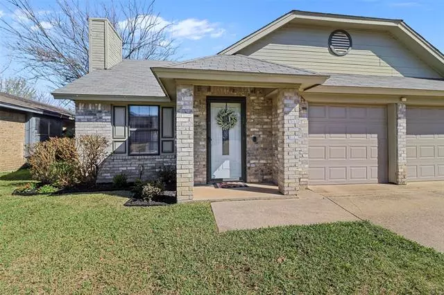 Arlington, TX 76017,4221 Meadow Park Drive