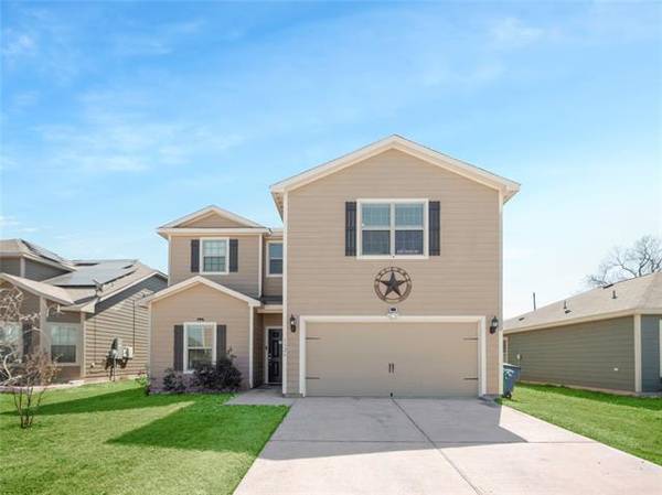 1326 Barrel Drive, Dallas, TX 75253