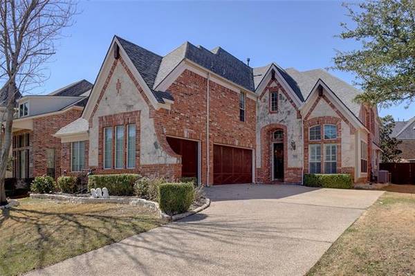 7021 Autumnwood Trail, Plano, TX 75024