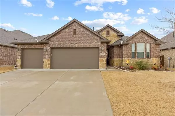 857 Layla Drive, Fate, TX 75087