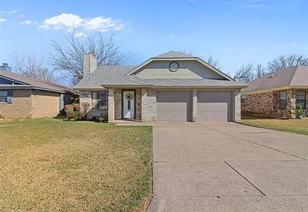 Arlington, TX 76017,4221 Meadow Park Drive