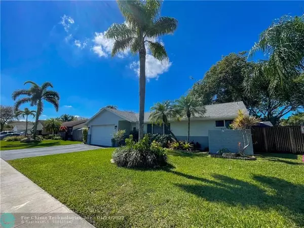 Davie, FL 33314,4731 SW 57 AVE