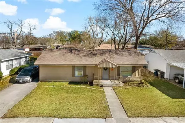 311 S 3rd Street, Wylie, TX 75098