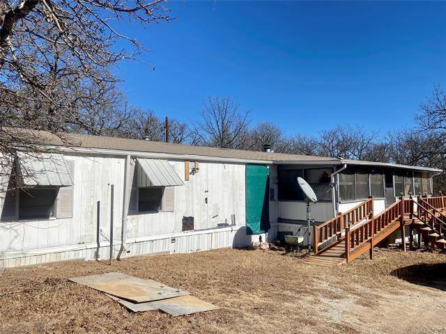 980 County Road 433 S, Saint Jo, TX 76265