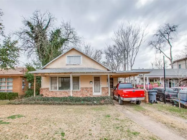 4338 Bonham Street, Dallas, TX 75229