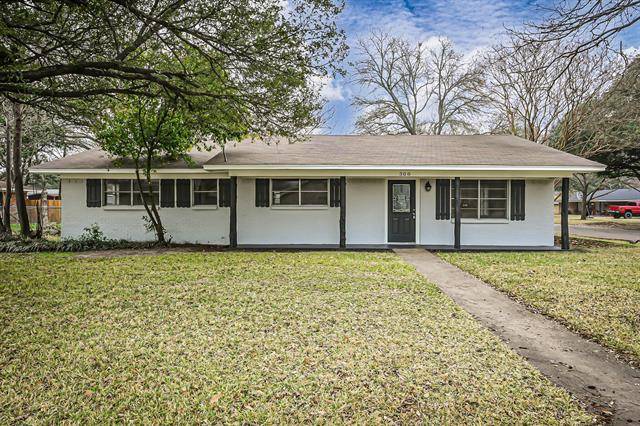 300 L S P Circle, Kerens, TX 75144