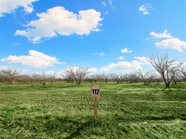 Corsicana, TX 75109,Lot 112 Richland Park