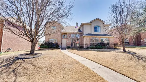 6609 Toscano Drive, Rowlett, TX 75089