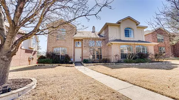 Rowlett, TX 75089,6609 Toscano Drive