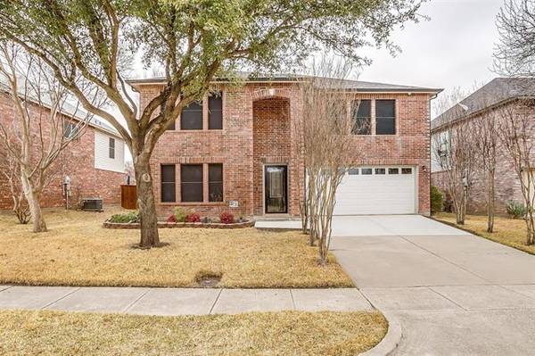 5125 Chessie Circle, Haltom City, TX 76137