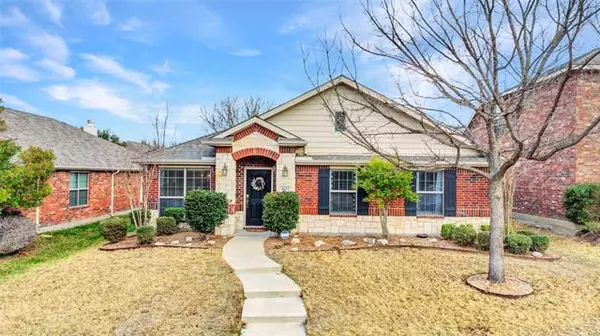 Mckinney, TX 75070,4612 Brighton Drive