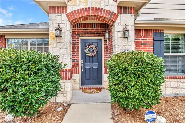 Mckinney, TX 75070,4612 Brighton Drive