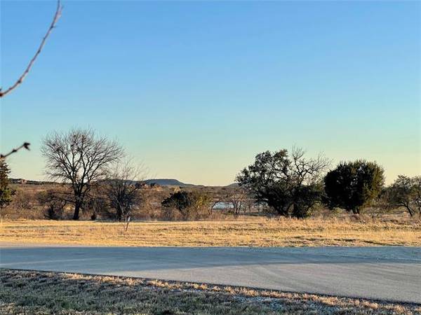 Lot1046 Frog Branch Court, Possum Kingdom Lake, TX 76449