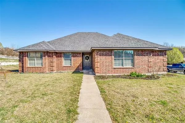 1515 Timbercreek Drive, Howe, TX 75459