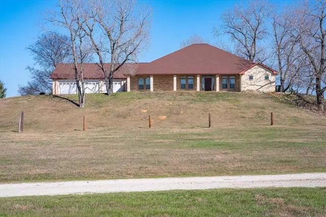 18050 County Road 338, Terrell, TX 75161