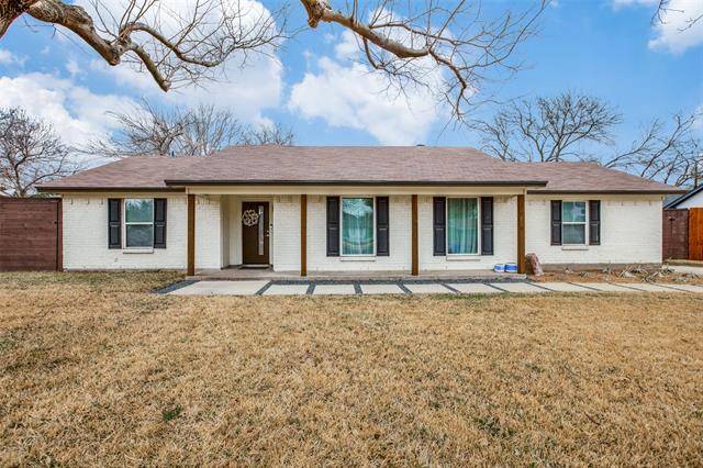 3123 Brookhaven Club Drive, Farmers Branch, TX 75234