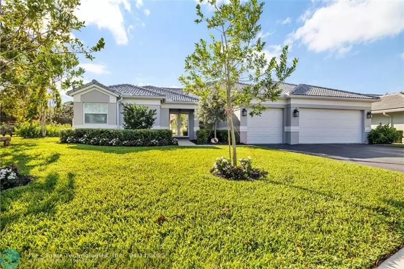 2903 W Orchard Cir, Davie, FL 33328