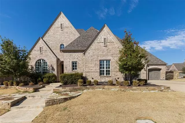 Flower Mound, TX 75022,3809 Baldomera Street