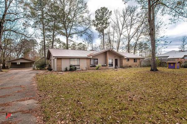 503 Mars Drive, Shreveport, LA 71106