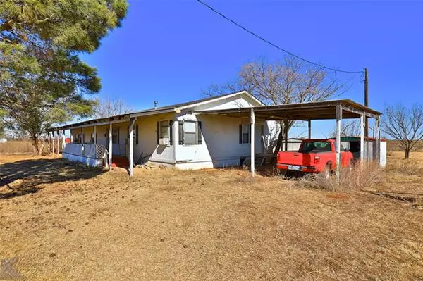 Hawley, TX 79525,13302 County Road 457