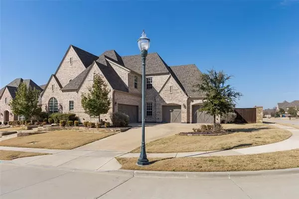 Flower Mound, TX 75022,3809 Baldomera Street