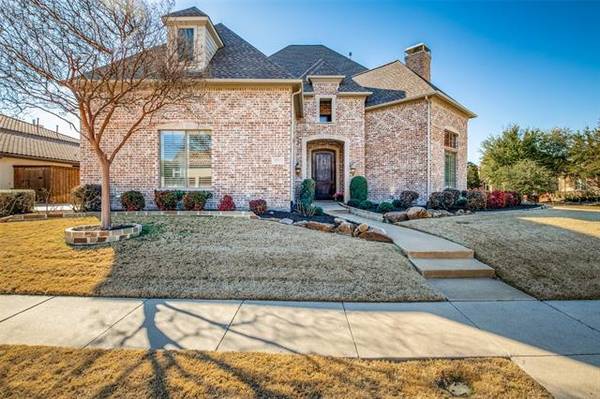 10061 Hillsdale Lane, Frisco, TX 75033